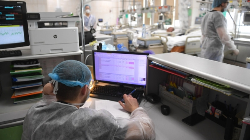 Фото: ©РИА Новости