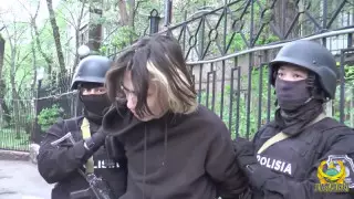 Mad Men тобының мүшелері ұйымдасқан қылмыстық топ құрды және оған қатысты деп айыпталды