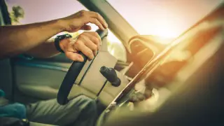 Ақтөбеде шетелдік жарты жылда жол ережесін 147 рет бұзған