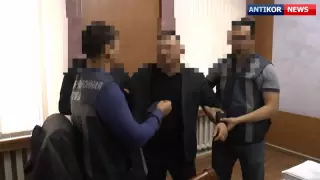 ШҚО-да әкім сотталды