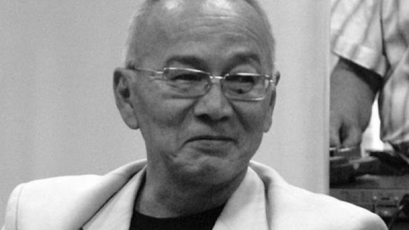 Фото: 24.kz/Дүйсенбек Нақыпов