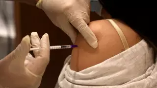 Тікелей байланыс жоқ - Цой вакцинадан кейінгі өлім жағдайлары туралы