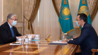 © akorda.kz