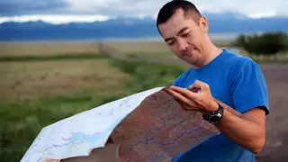 Silk Road Visa - "азиялық шенген" туралы не білеміз