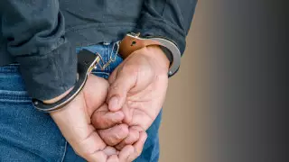 Нұр-Сұлтанда халықаралық іздеуде болған ер адам ұсталды