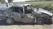 Өзбекстанда төрт оқушыны мектеп бітірерден бір күн бұрын көлік қағып өлтірді