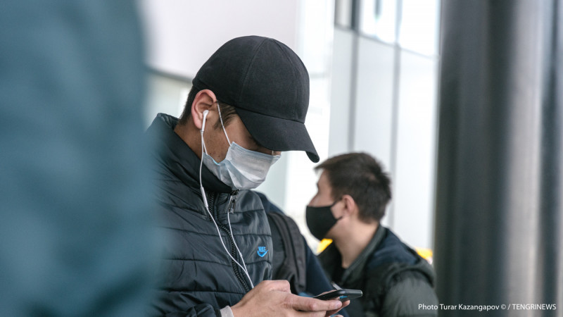 Фото: Турар Казангапов/Tengrinews.kz