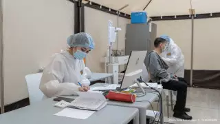 Қазақстан бас санитария дәрігерінің жаңа қаулысы шықты