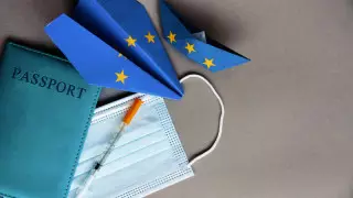 Шенгенді қайтару үшін маңызды қадам жасалды - Еуропаның туроператорлары