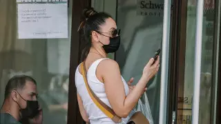 Өткен тәулікте 1405 адамнан коронавирус анықталды