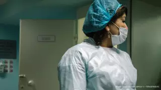 Коронавирус белгілері бар пневмония туралы ақпарат жаңарды