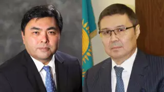 Президент Жапония мен Грекиядағы елшілерді тағайындады