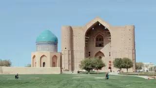 Түркістан облысын дамытуға 3,6 триллион теңге бөлінеді