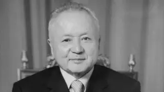 Белгілі ғалым-экономист Нұрғали Мамыров қайтыс болды