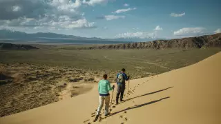 Алматы тауларына баратын бағыттар абаттандырылады