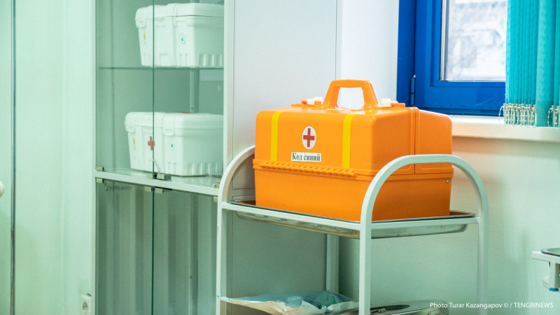 © Тұрар Қазанғапов