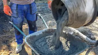 Қазақстанда цемент импортына тыйым алып тасталуы мүмкін