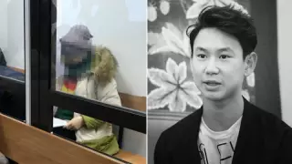 Денис Тенді өлтіру ісі бойынша сотталған Жанар Толыбаева колонияға қайтарылды