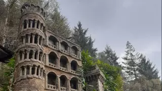 Ұлыбритания орманында кішкентай Италия табылды