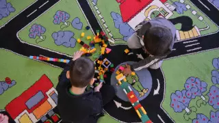 Нұр-Сұлтанда балабақшаға орналастыру қашан басталатыны айтылды