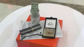 Қазақстан үкіметіне есту аппараты сыйға берілмек