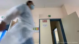 Коронавирус және пневмония: тағы 21 адам қайтыс болды