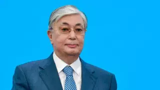 Қазақстан табиғатты қорғауға баса мән береді - Тоқаев