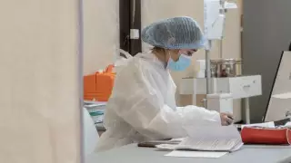 Коронавирус: 573 қазақстандық ауыр жағдайда жатыр