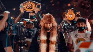 Қазақстандық боксшы жекпе-жек өткізбесе де, WBC рейтингінде көтерілді