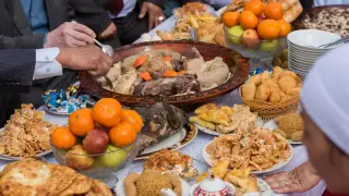 Бекшин Алматыға арналған жаңа қаулыны түсіндірді