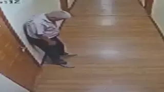 Қырғызстан президенті мас судья түсірілген видеоға ызаланды