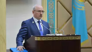 Тоқаев Жоғары сот кеңесінің жаңа төрағасын тағайындады