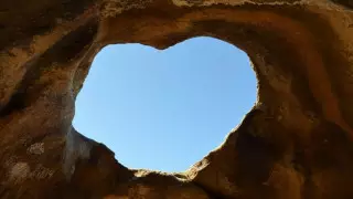 Мұнда "Сақиналар әміршісі" фильмін түсіруге болар еді. Қазақстандық Стоунхендж - Ақ бауыр несімен қызықты