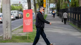 Қазақстандағы "қызыл" аймақ туралы мәлімет жарияланды