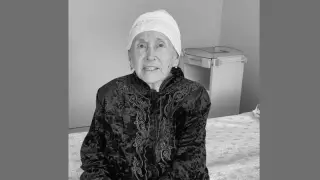 Мемлекет қайраткері Күләш Әскеева 100-ге таяған шағында өмірден өтті