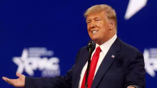 Қытай коронавирус үшін өтемақы төлеу туралы Трамптың талабына жауап берді