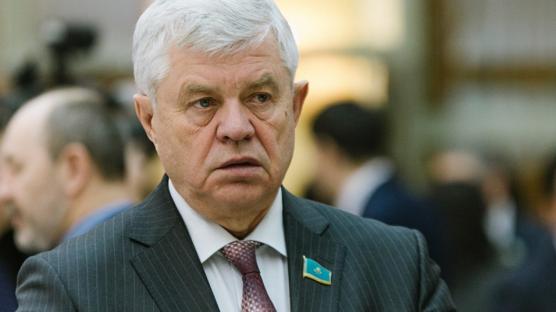 Фото: Tengrinews.kz/Тұрар Қазанғапов