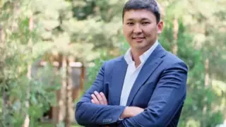 Ернар Құрмашев Алматы әкімінің кеңесшісі болды