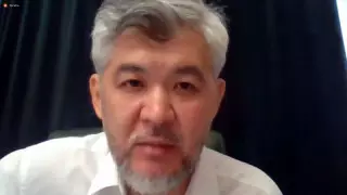 Мемайыптаушы соттан Біртановтың үйқамақ мерзімін ұзартуды сұрады