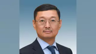 Қуат Борашев Мәдениет министрлігінің жаңа комитетінде басшы болды