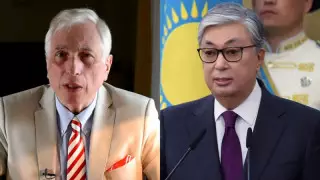 Ресей тарихшысы Тоқаевтың президенттік қызметі туралы ойын айтты