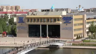 Нұр-Сұлтанның жоғары оқу орындарының бірі Гумилев атындағы ЕҰУ-ға қосылады