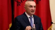 Албания парламенті президентке импичмент жариялады