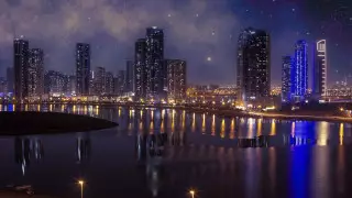 Қазақстандық лоукостер Алматы - Шарджа рейсіне сатылым жариялады