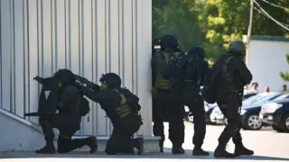 Терроризммен күрес штабы астаналықтарға үндеу жасады