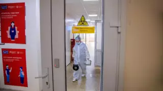 Қазақстанның бір өңірі "жасыл" аймаққа енді