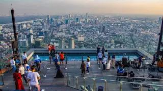 Таиланд бай шетелдіктерге 10 жылға виза ұсынады