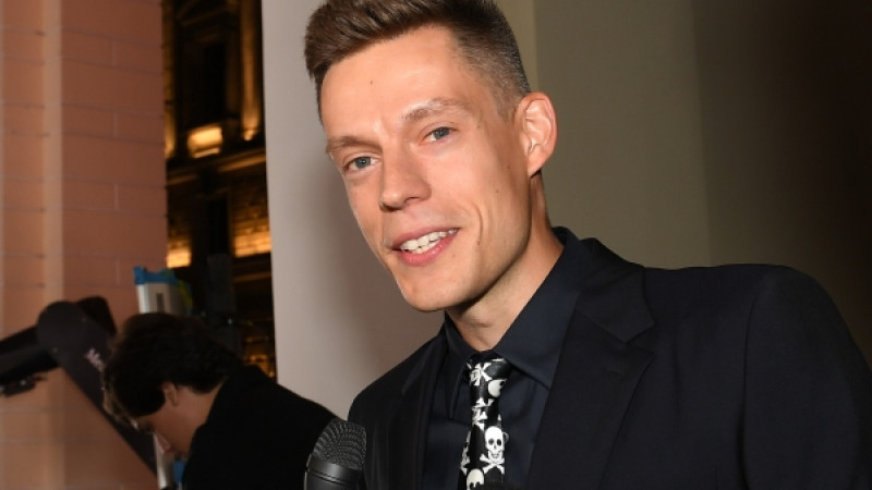 Юрий Дудь. Фото: Екатерина Чеснокова/РИА Новости