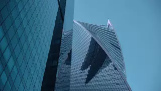 Мәскеуде қазақстандық қыз ғимараттың 86-қабатынан құлап, қаза тапты - БАҚ