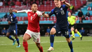 EURO-2020: Финляндия құрамасы тарихи жеңіске қол жеткізді